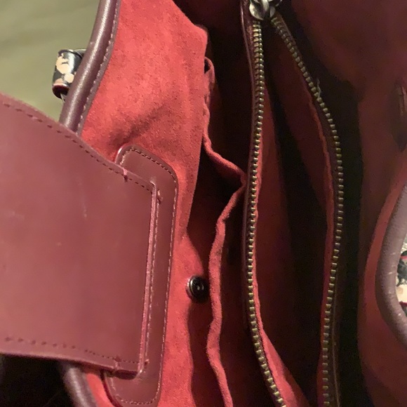 Coach bag - Picture 3 of 5